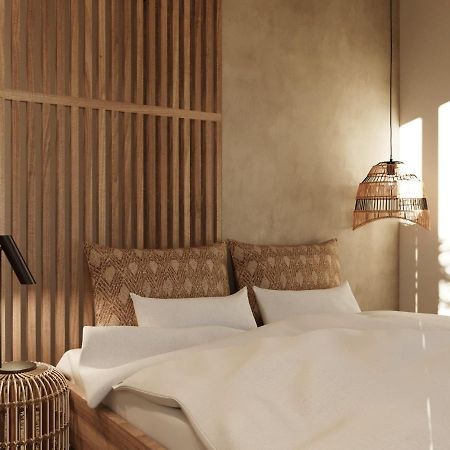 Orfeas Luxury Rooms & Studio Skopelos Town Exterior photo